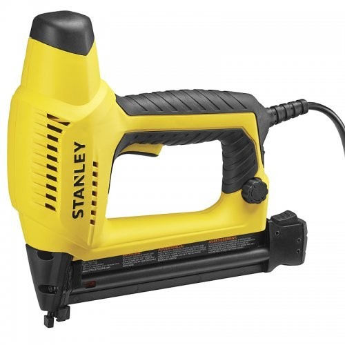 Elektrická hřebíkovací pistole Stanley 6-TRE650 6-TRE650