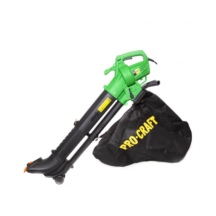 Elektrický vysavač listí Procraft PGU2500 | PGU2500 PGU2500
