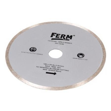 Ferm Diam. kotouč pr.200mm pro TCM1010 TCA1006