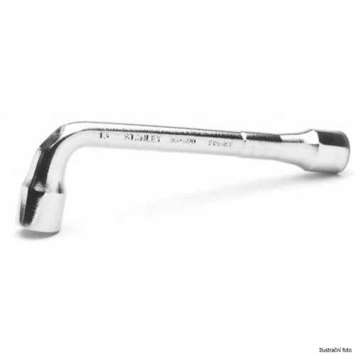 Francouzský úhlový klíč 6x12 14mm Stanley 2-86-691 2-86-691