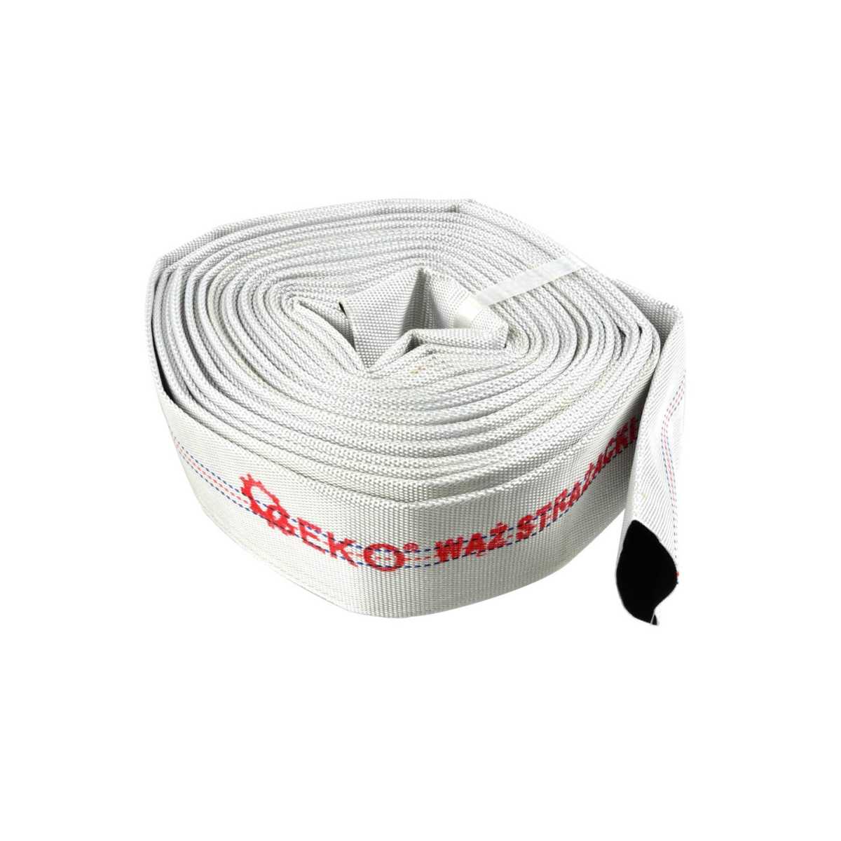 Hadice bez spojek 20m 2"8bar GEKO G70026