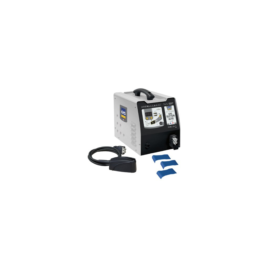 Indukční ohřívací přístroj GYS GYSDUCTION AUTO GLASS 048805