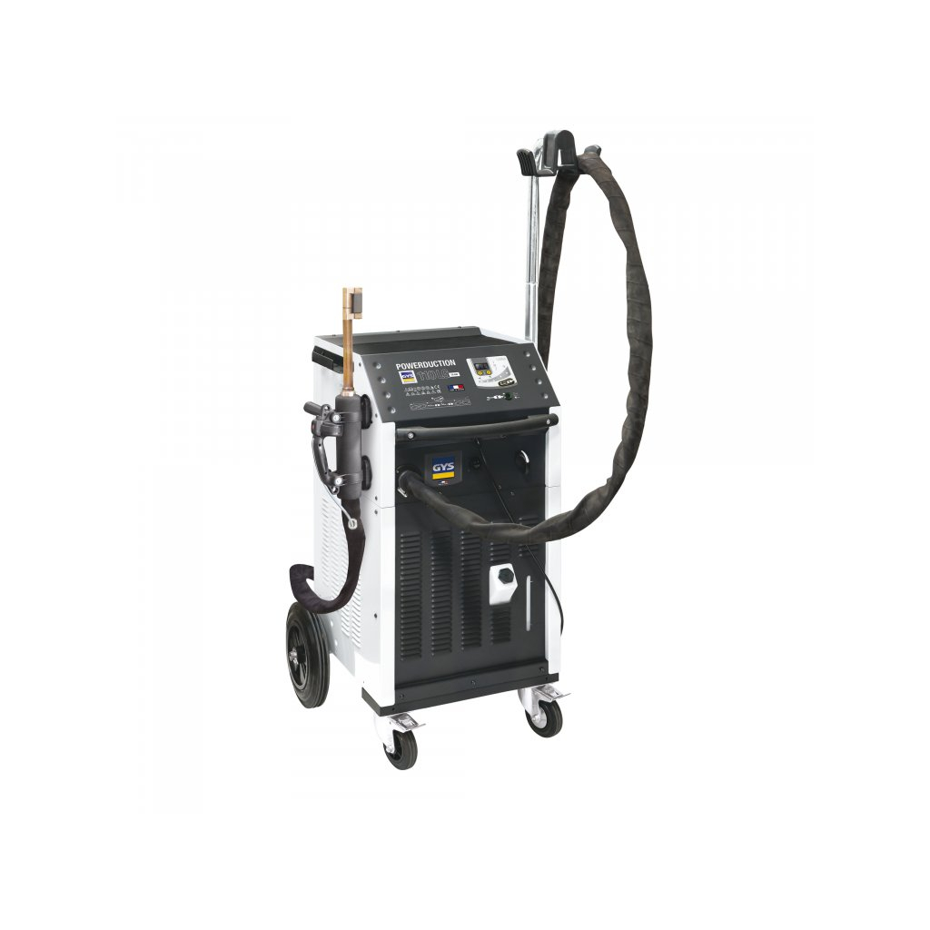 Indukční ohřívací přístroj GYS POWERDUCTION 110LG 058590