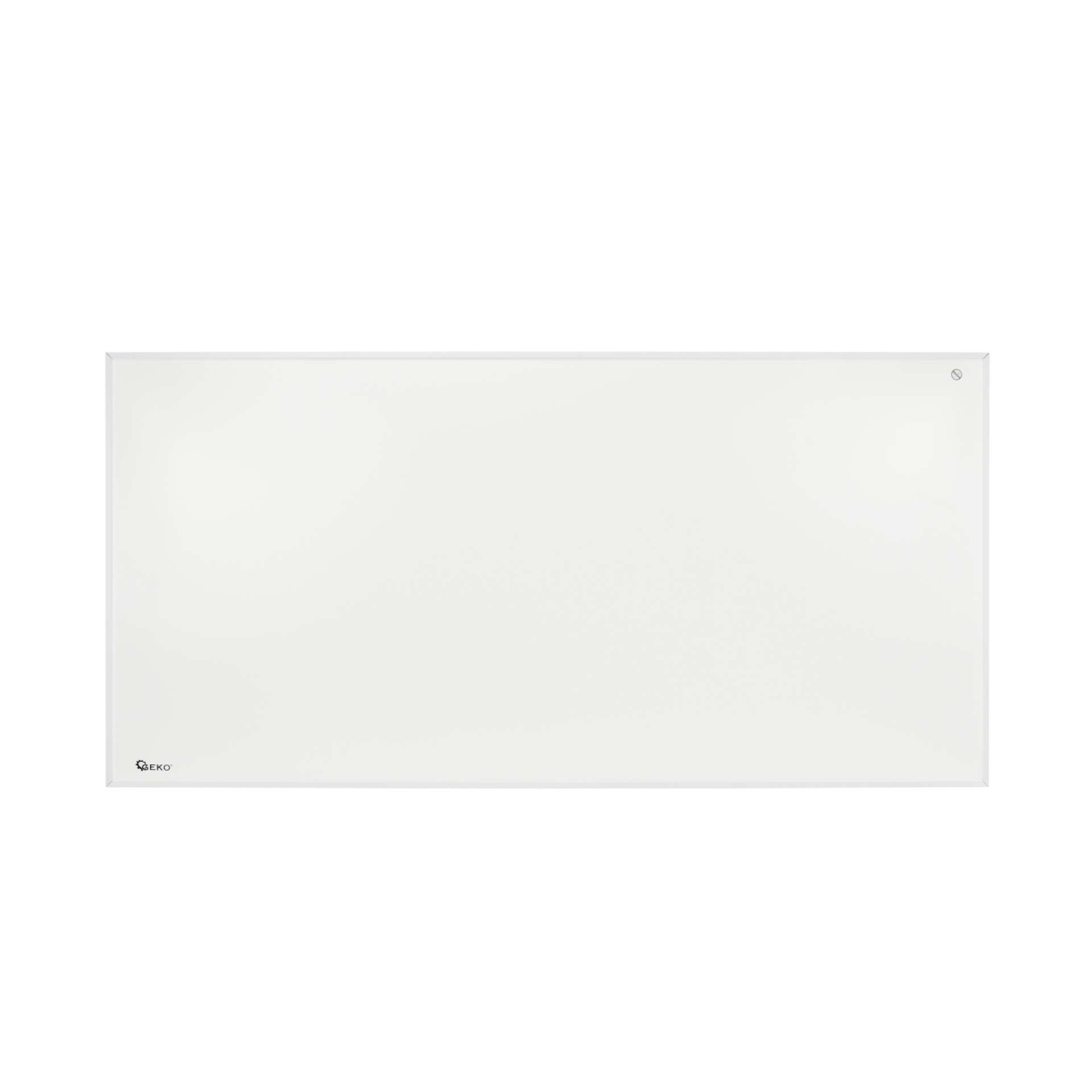 Infrazářič s dálkovým ovládáním a WiFi 700W GEKO G80574