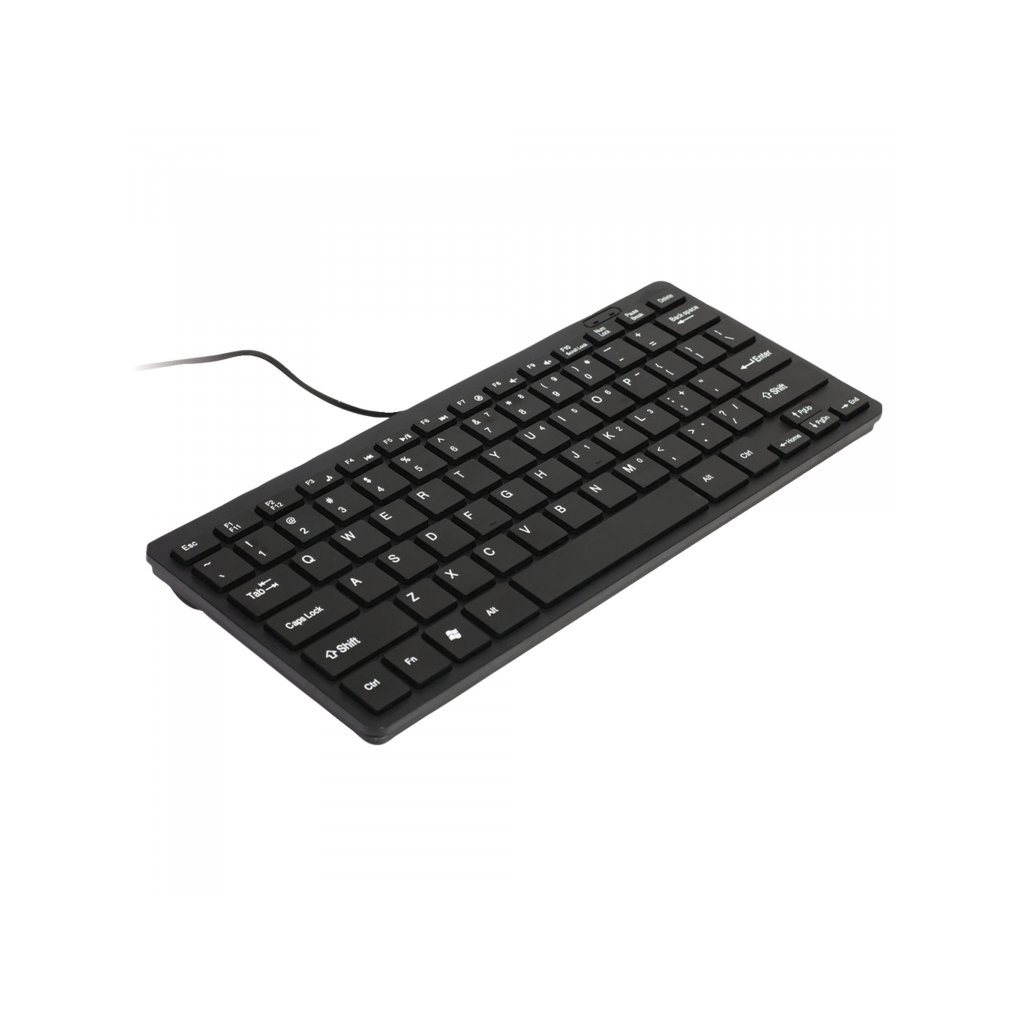 Klávesnice GYS USB QWERTY 027770