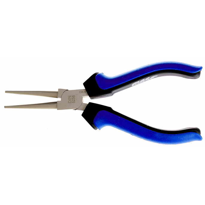 Kleště na drát s kulatými čelistmi 160mm DIN 5256 3004160