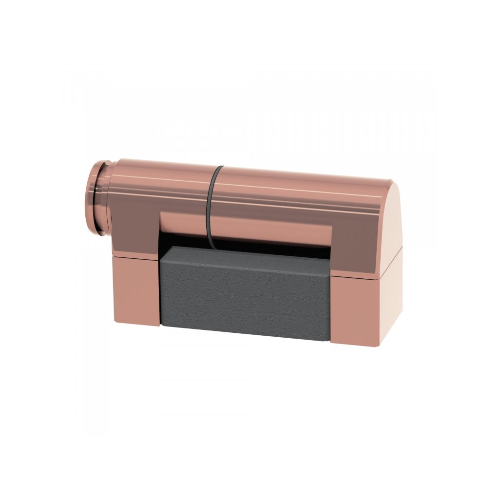Kompletní induktor 90° pro ohřev GYS POWERDUCTION 110LG & 160LG 059788