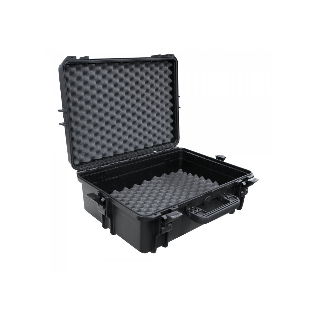 Kufr pro nabíječky GYS GYSFLASH HF 060432