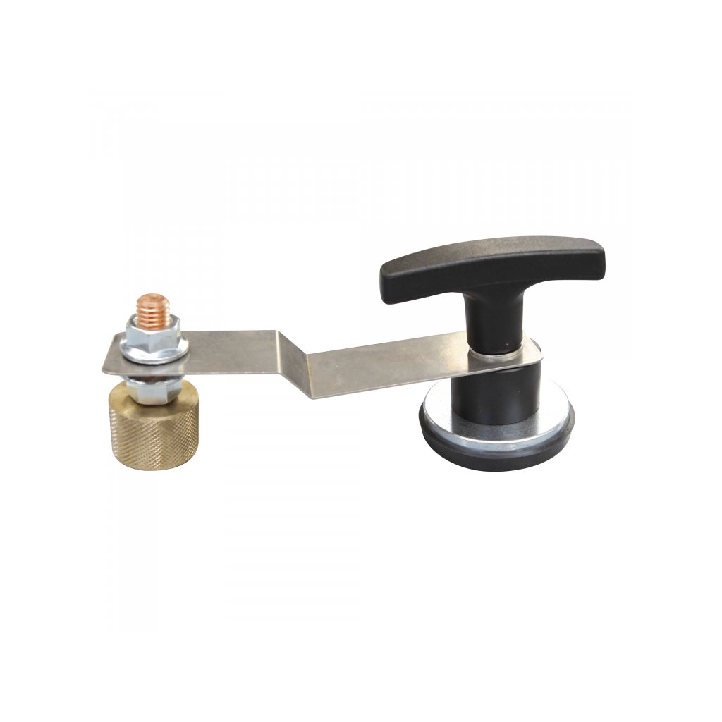 Magnetická zemnící svorka GYS 049666
