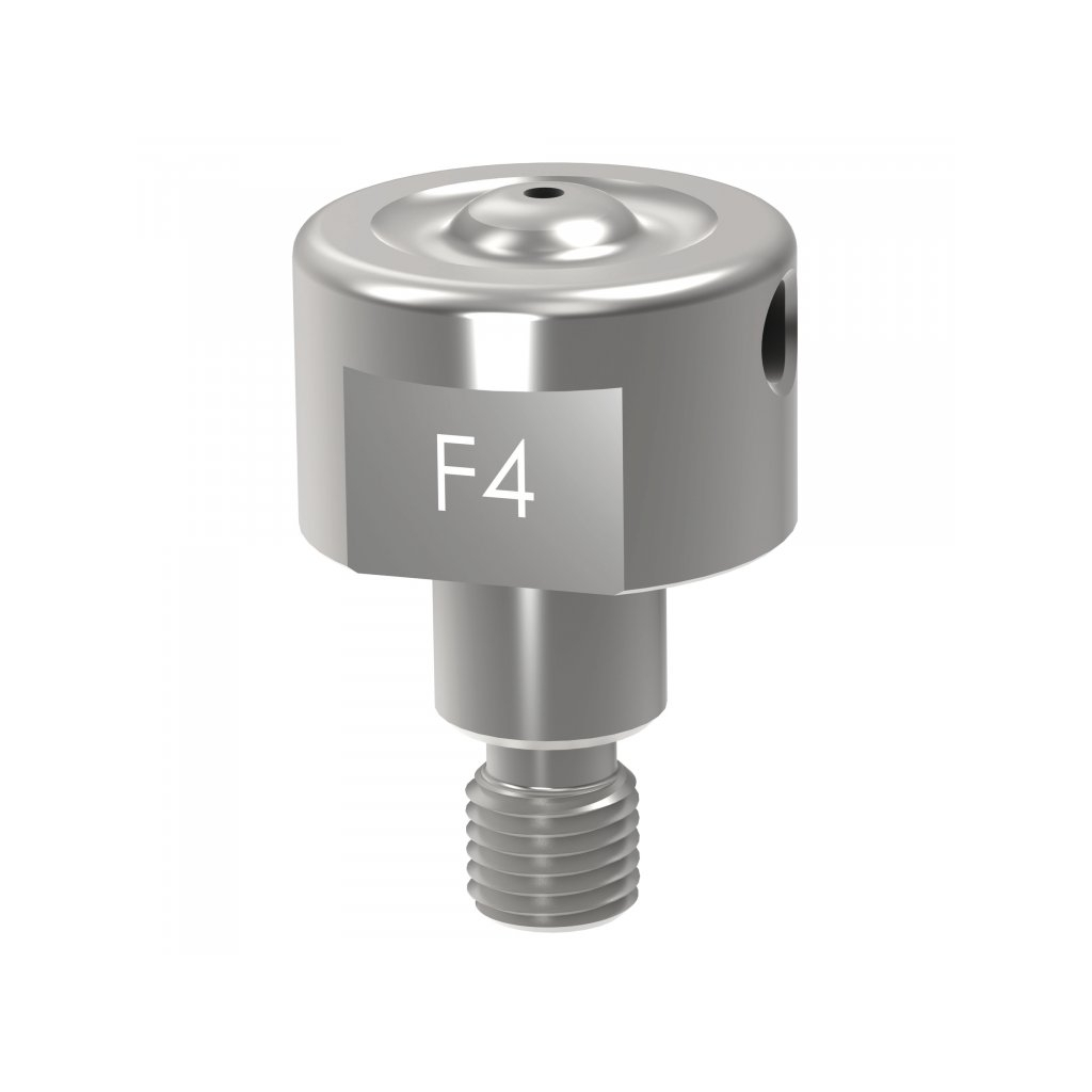 Matrice pro poloduté nýty GYS F4