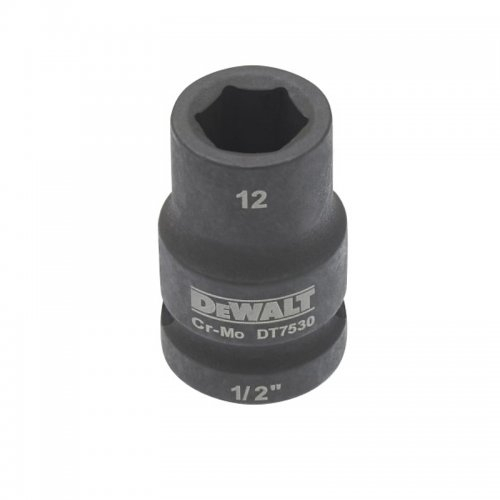 Nástrčná hlavice EXTREME IMPACT 1/2 22mm