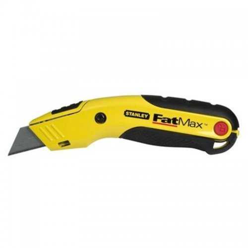 Nůž s pevnou čepelí 180mm Stanley FatMax 0-10-780 0-10-780