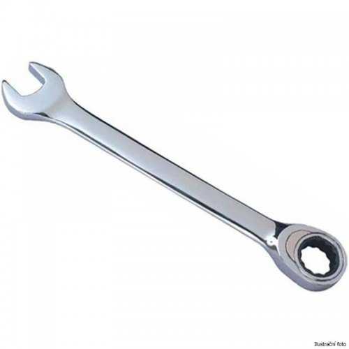 Očkoplochý ráčnový klíč 18mm Stanley 4-89-943 4-89-943
