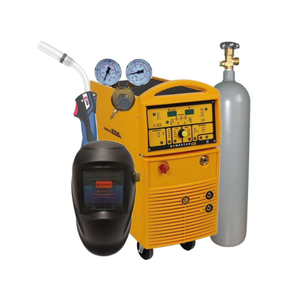 Omicron Gamastar 2915