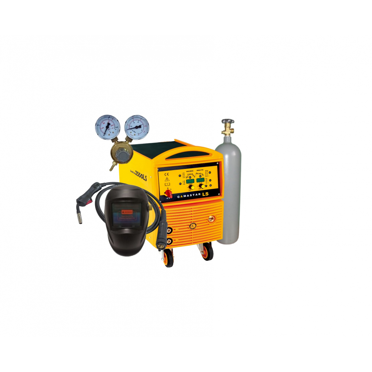 Omicron Gamastar 3016