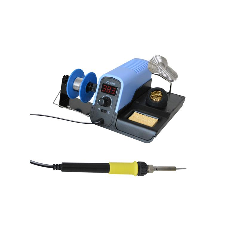 Pájecí stanice ZD-8919 06510028