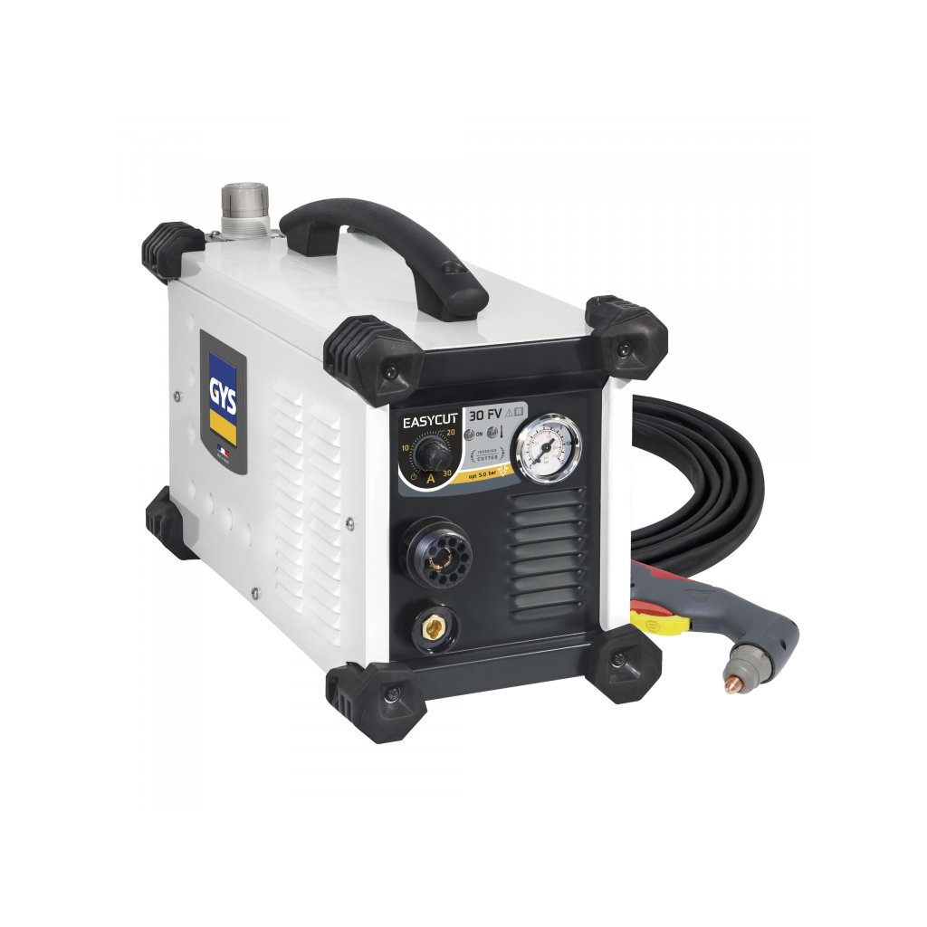 Plazmová řezačka GYS PLASMA CUTTER 30 FV 013858