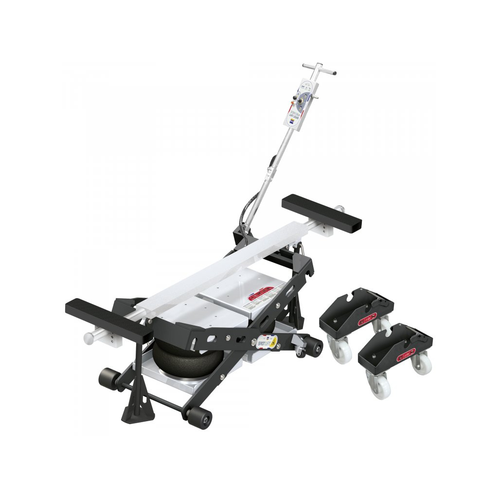 Pneumatický zvedák GYS SPOT LIFT PRO MOB 055896