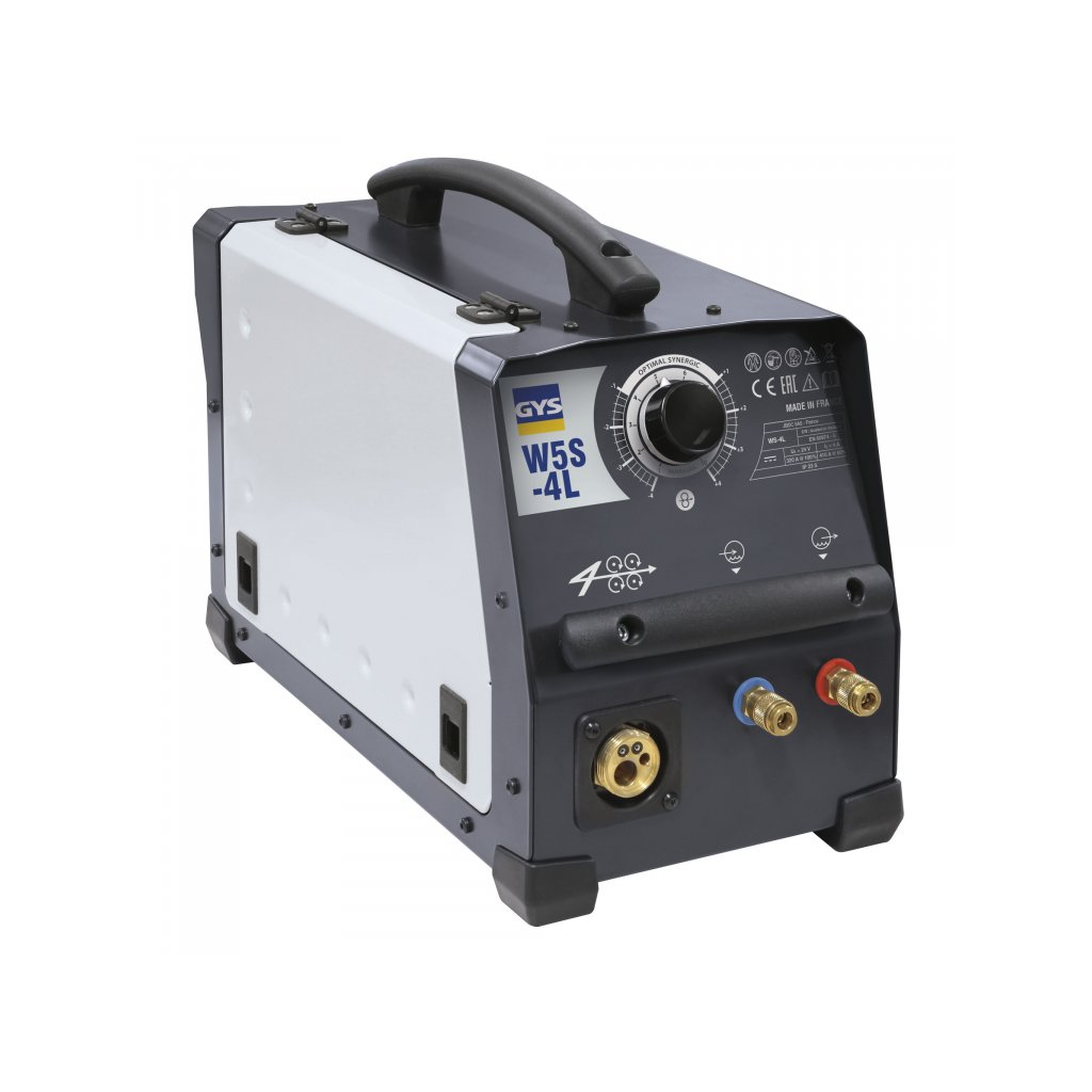 Podavač drátu GYS W5S-4L 032835
