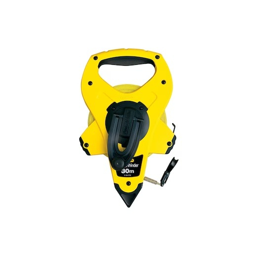 Power Winder pásmo se skelnými vlákny STANLEY- 60m 2-34-775