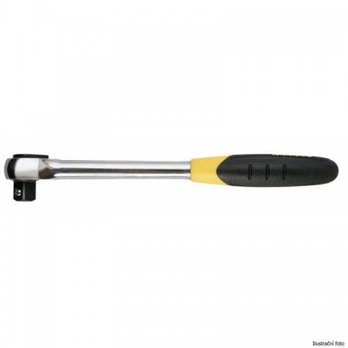 Ráčna MicroTough 1/4" 143mm Stanley 4-85-576 4-85-576
