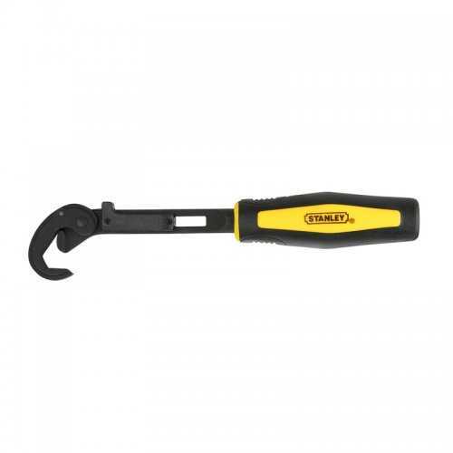 Ráčnový samostavitelný klíč 13-19mm Stanley 4-87-989 4-87-989