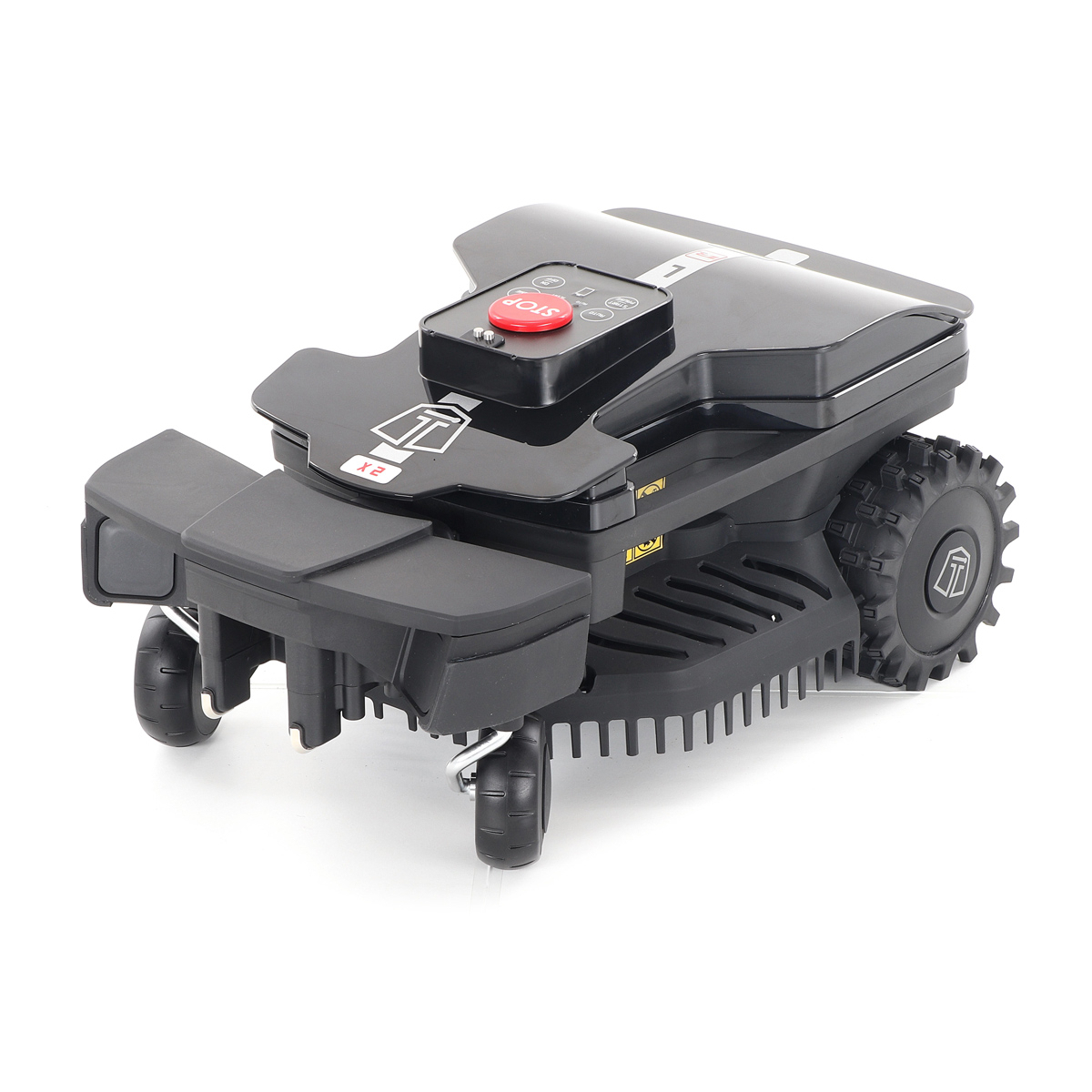 Robotická travní sekačka ZCS NEXTECH L X2 ZR 69TH020R0K1Z