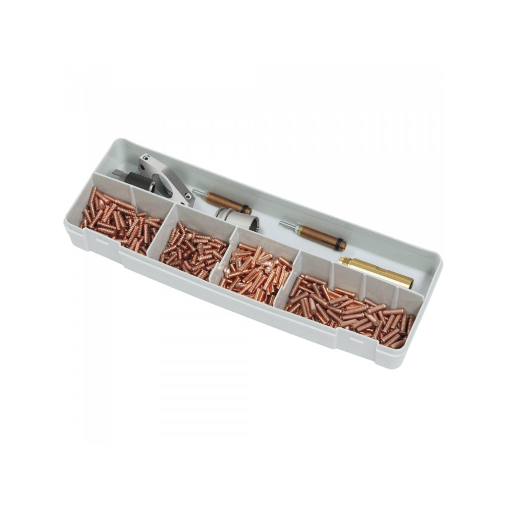 Sada příslušenství GYS STEEL STUDS BOX 059443