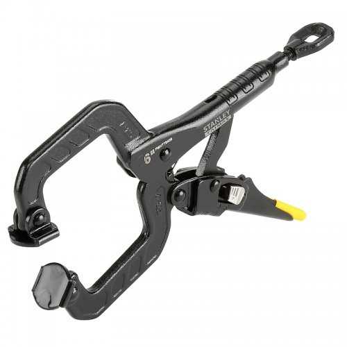 Samosvorné kleště s "c" čelistmi 150mm FatMax Stanley FMHT0-75408 FMHT0-75408