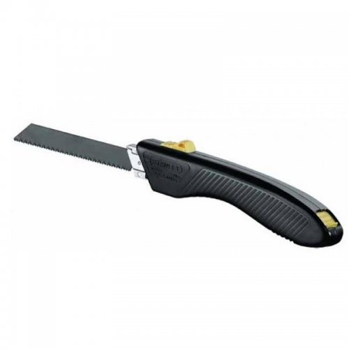 Skládací nožová pilka 150mm Stanley 0-15-333 0-15-333