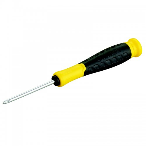 Šroubovák Essential křížový Ph0x50mm Stanley STHT1-60280 STHT1-60280