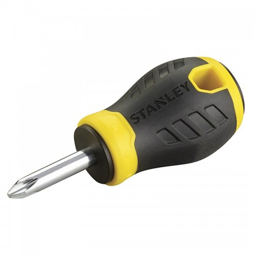 Šroubovák Essential křížový Ph2x30mm Stanley STHT1-60329 STHT1-60329