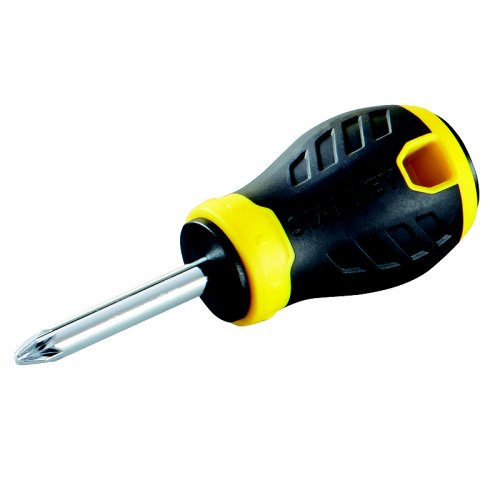 Šroubovák Essential křížový Pz2x30mm Stanley STHT1-60275 STHT1-60275