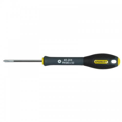 Šroubovák FATMAX křížový Ph00x50 Stanley 0-65-204 0-65-204