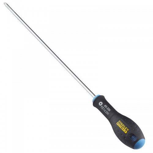 Šroubovák FATMAX křížový Pz1x250 Stanley 0-65-336 0-65-336