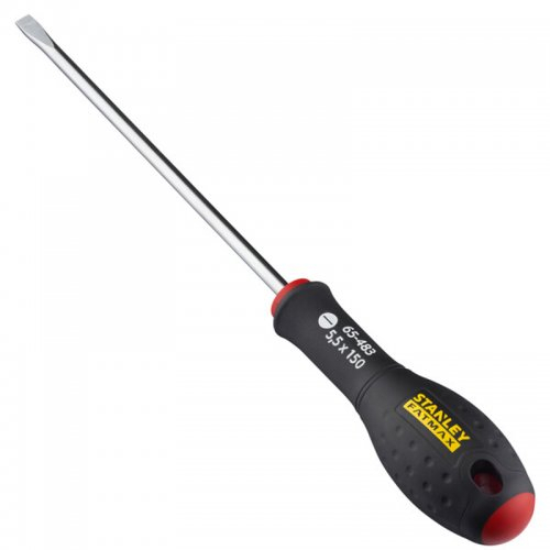 Šroubovák FATMAX plochý 5