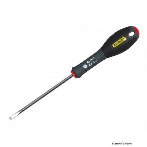 Šroubovák paralelní 4x150mm Stanley FatMax 1-65-093 1-65-093