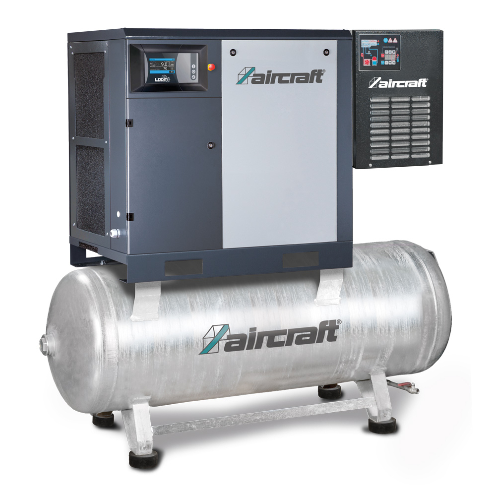 Šroubový kompresor A-K-MAX 7.5-10-500F K (IE3) 2095474.2