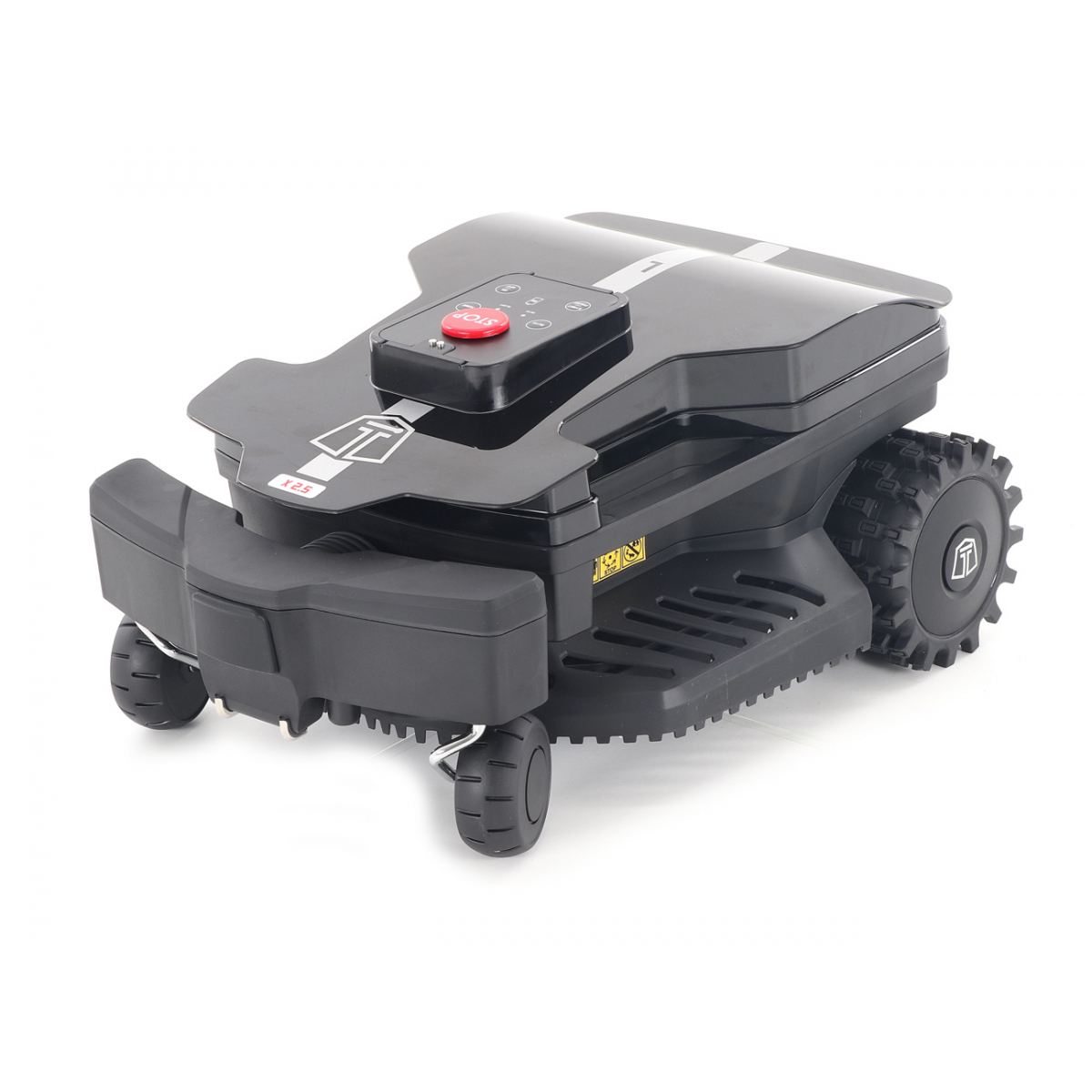 TECHline NEXTTECH DX2.9 69TH029D0K1Z