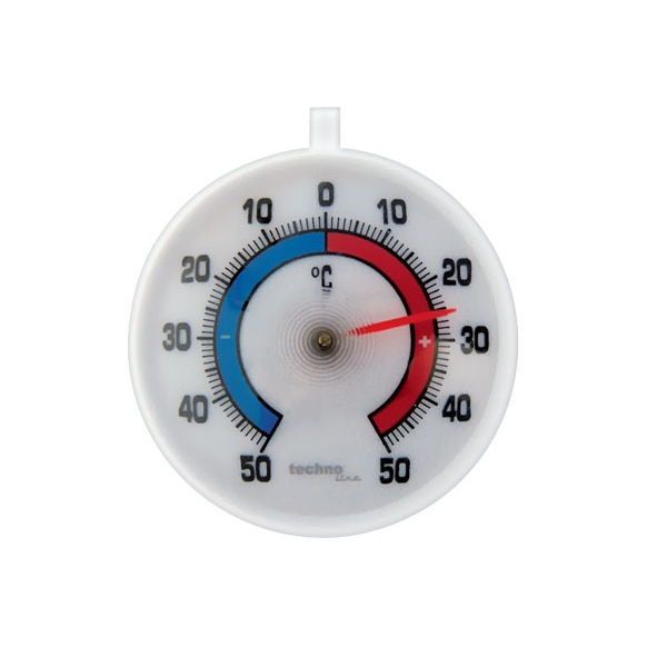 Teploměr TECHNO LINE WA1025 univerzální 07810078