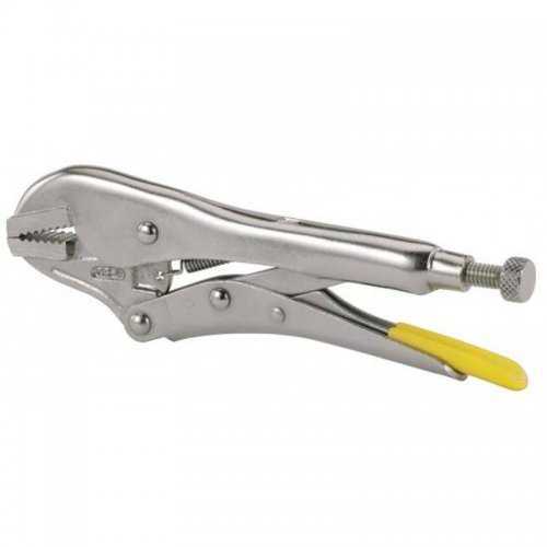 Upínací kleště s přímými čelistmi 228mm/9" Stanley 0-84-811 0-84-811