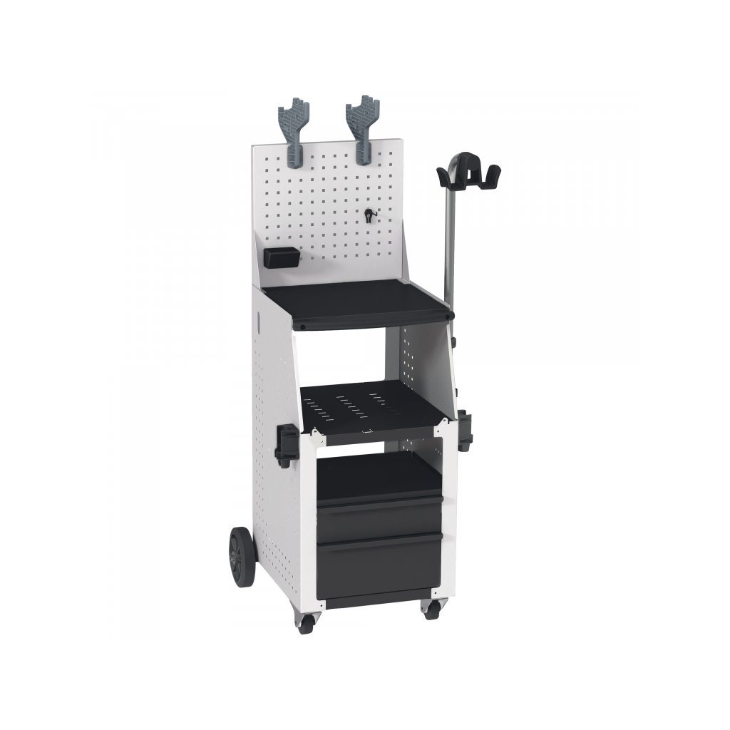 Vozík pro spotovačku GYS TROLLEY DENT 1600 WD 072169