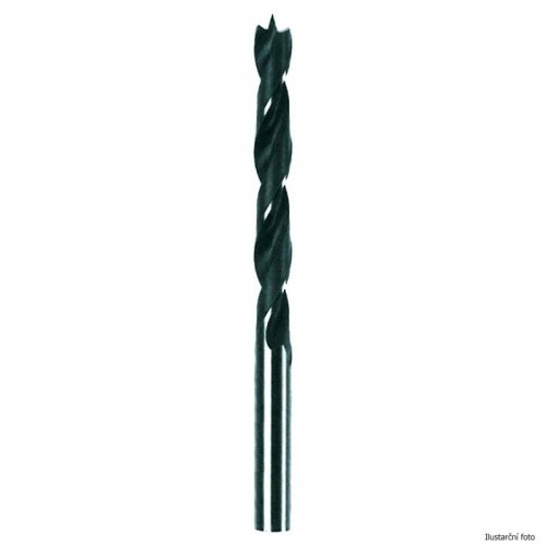 Vrták do dřeva spirálový 3x70mm DeWALT DT4503 DT4503