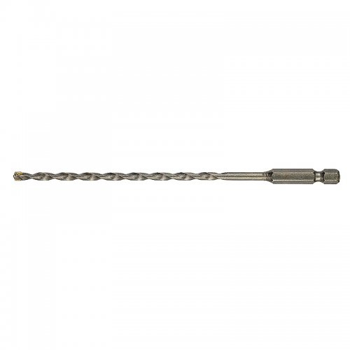 Vrták do zdiva 4mm pro rázové utahováky DeWALT DT60000 DT60000