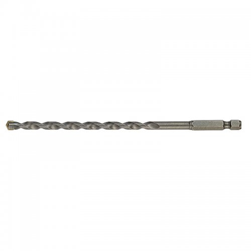 Vrták do zdiva 6mm pro rázové utahováky DeWALT DT60003 DT60003