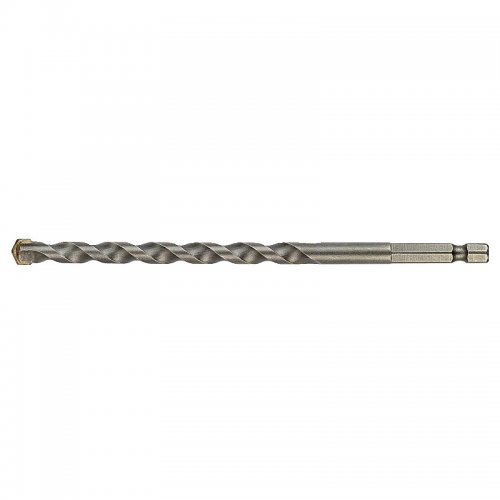 Vrták do zdiva 8mm pro rázové utahováky DeWALT DT60004 DT60004
