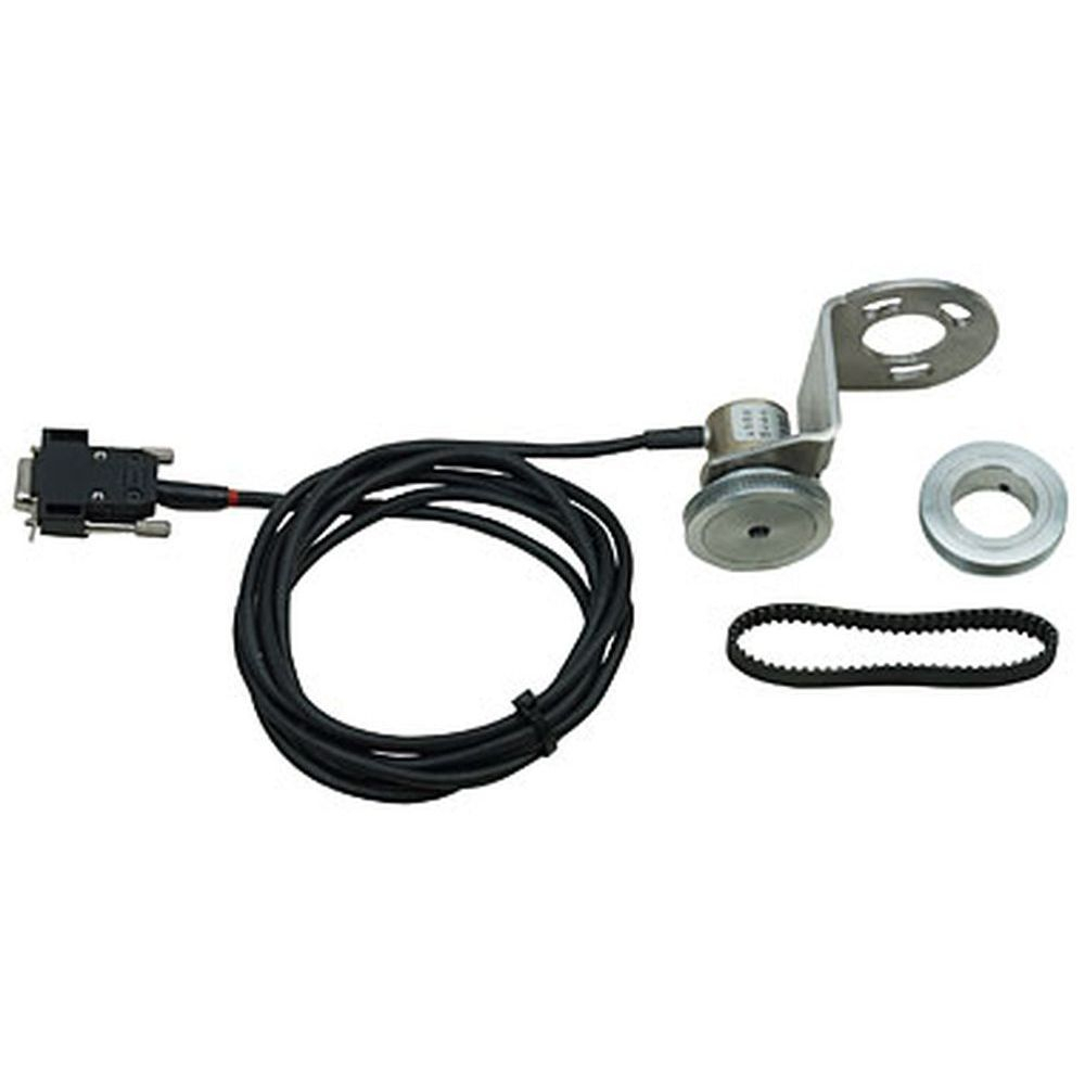 Zařízení pro řezání závitů pro soustruh PD 400 / CNC 24506