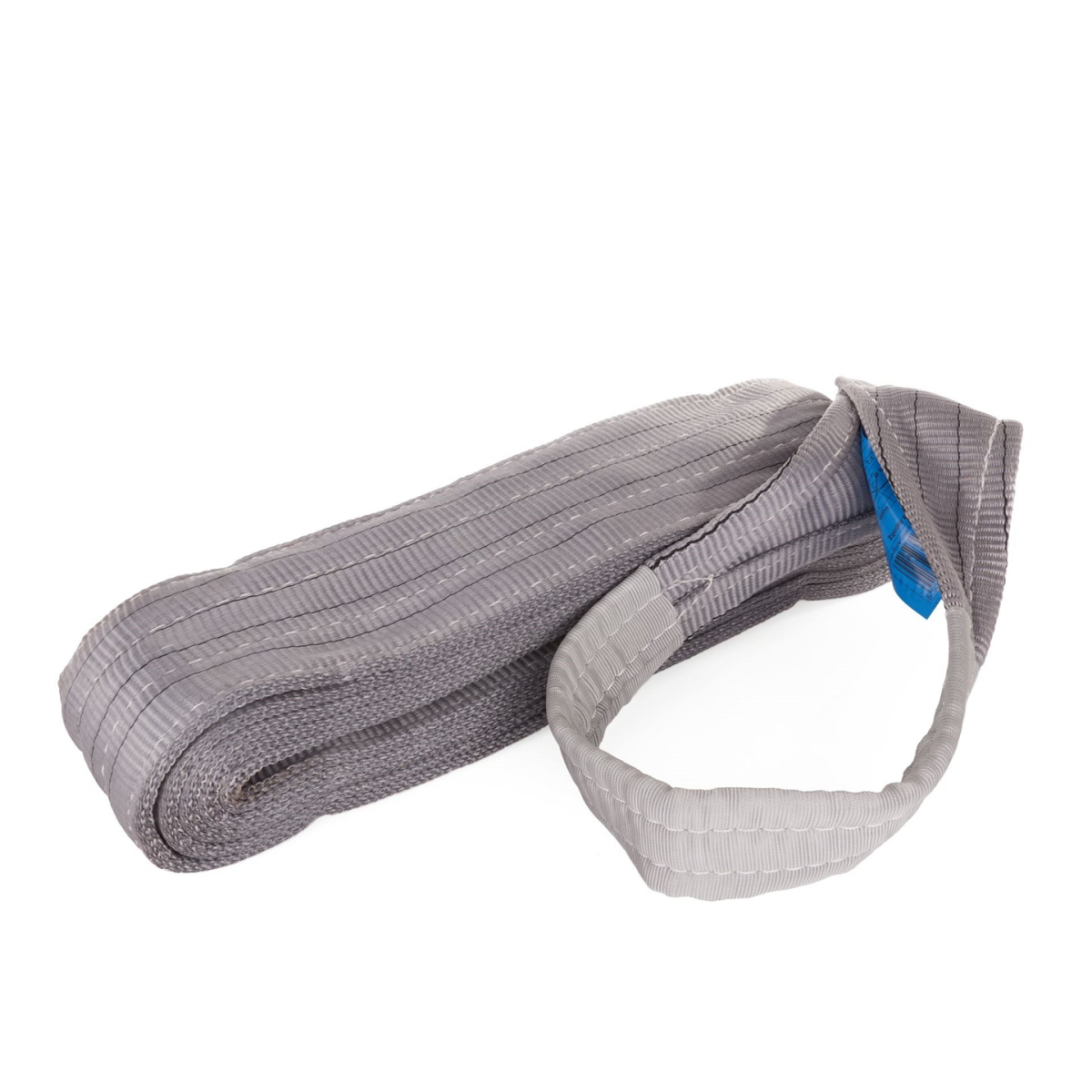 Závěsný popruh s oky 4t / 6m / 120mm