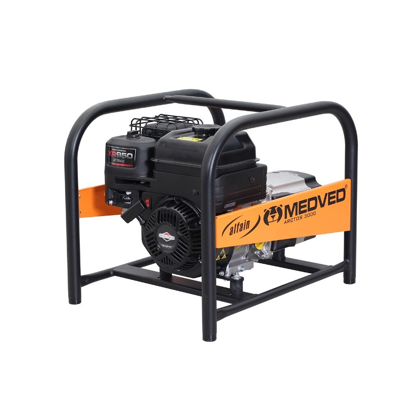 medvěd Arctos 3000V CCL 3.0455.02