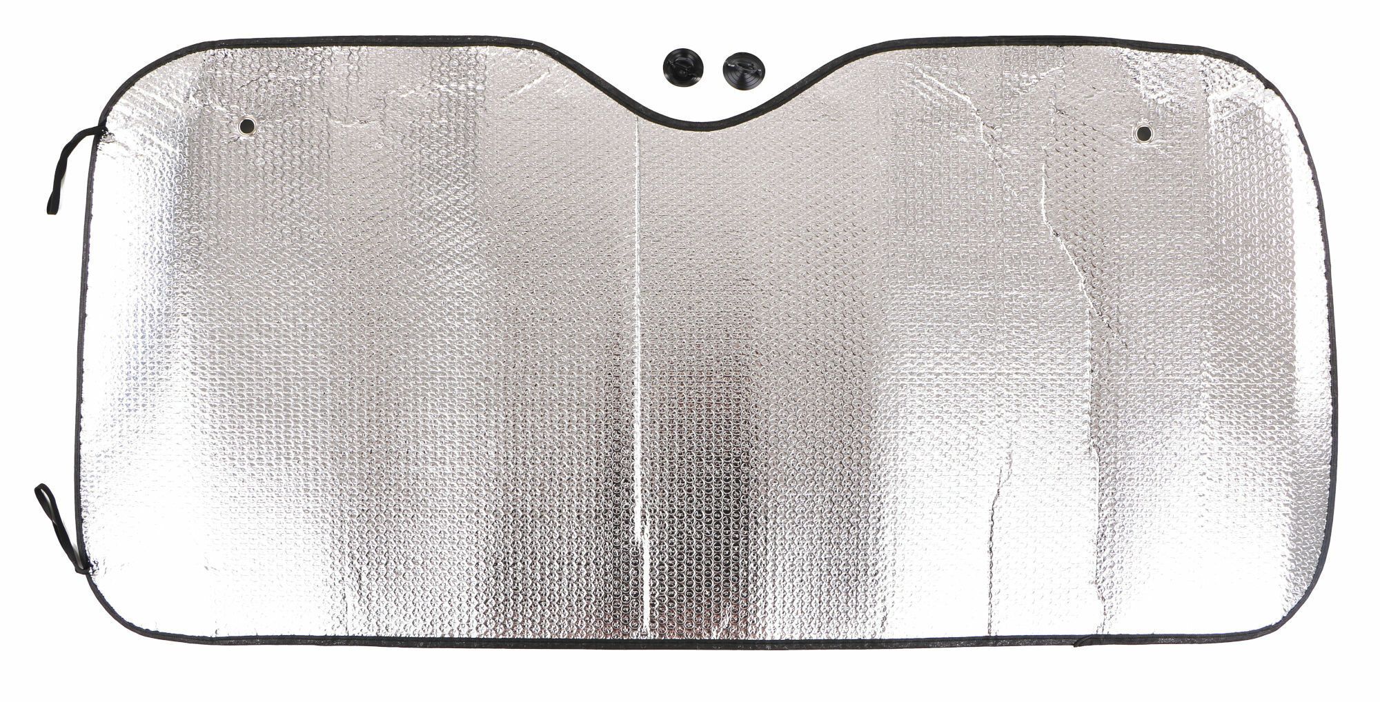 Sluneční clona na přední okno auta CAR SUNSHADE 5